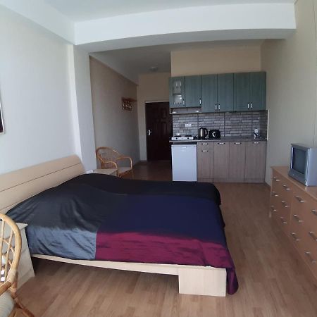 Apartment N6 กูเดาริ ภายนอก รูปภาพ