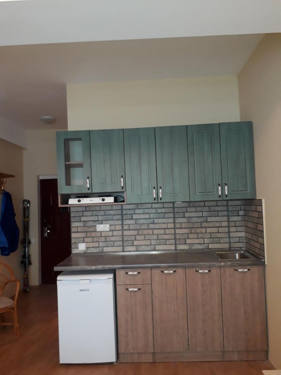 Apartment N6 กูเดาริ ภายนอก รูปภาพ