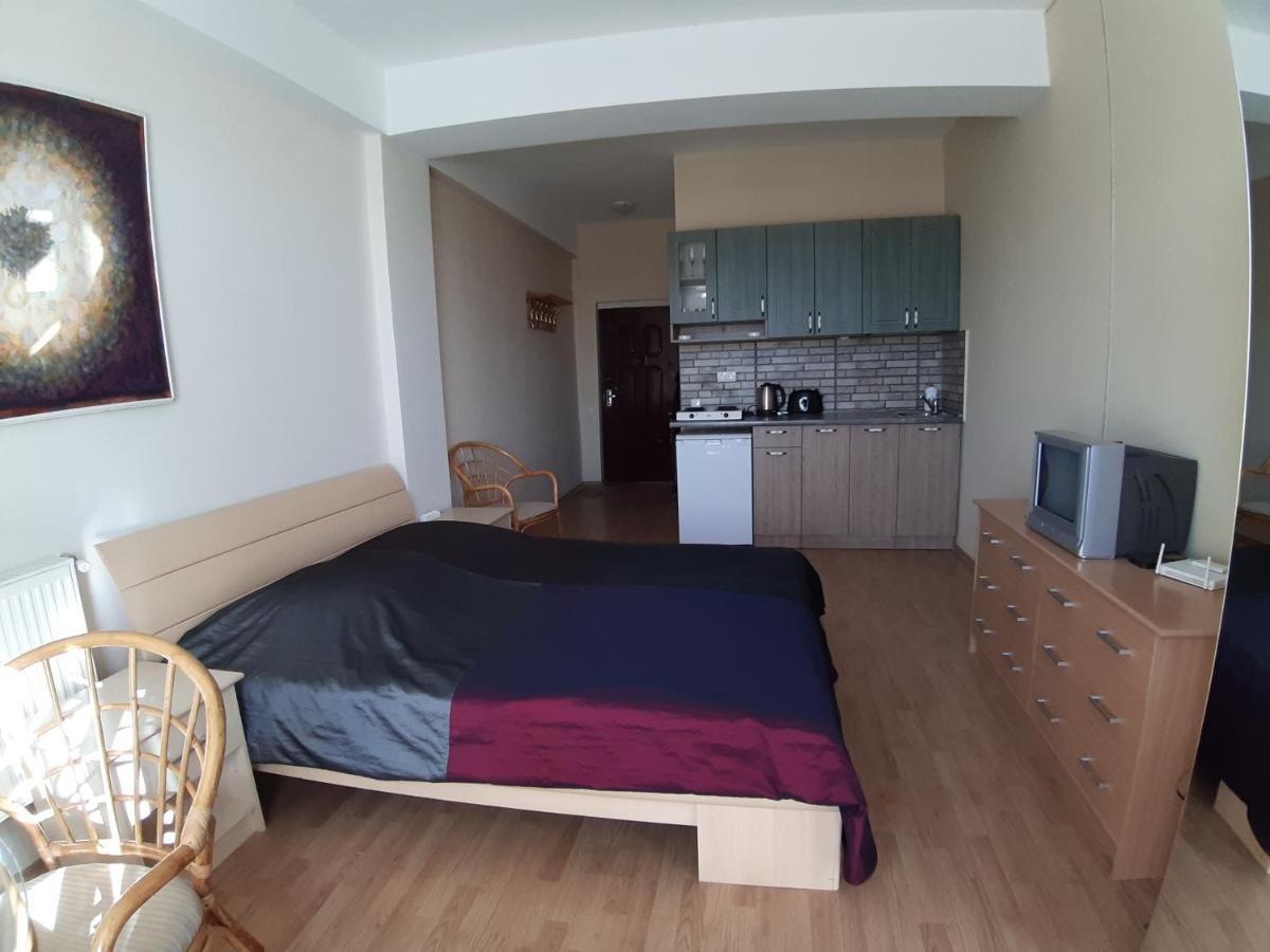 Apartment N6 กูเดาริ ภายนอก รูปภาพ