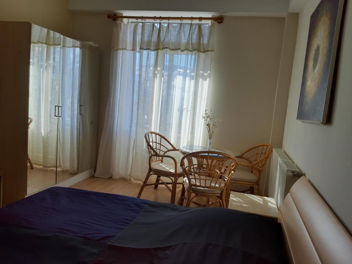 Apartment N6 กูเดาริ ภายนอก รูปภาพ